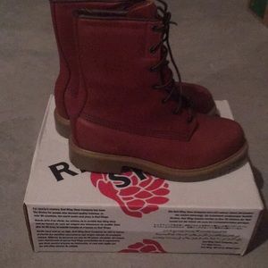 red wing 815 boots for sale